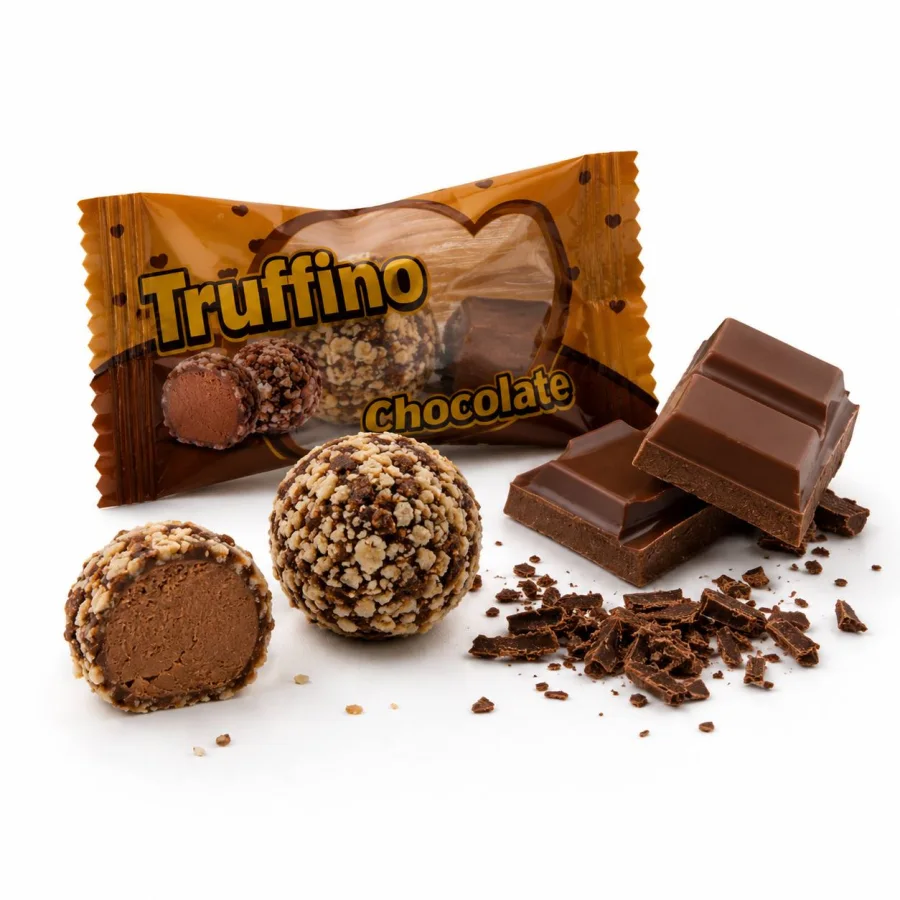 Truffino chocolate